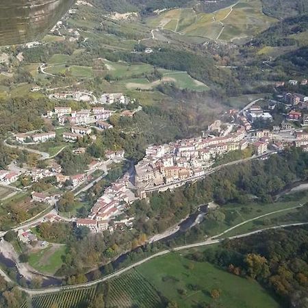 Le Rive - Soggiorno/Vacanza A Tufo Torrioni Extérieur photo