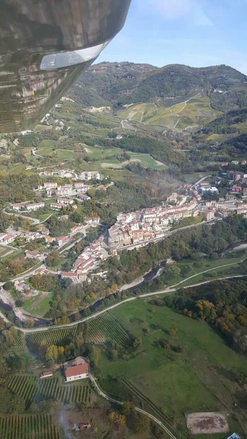 Le Rive - Soggiorno/Vacanza A Tufo Torrioni Extérieur photo