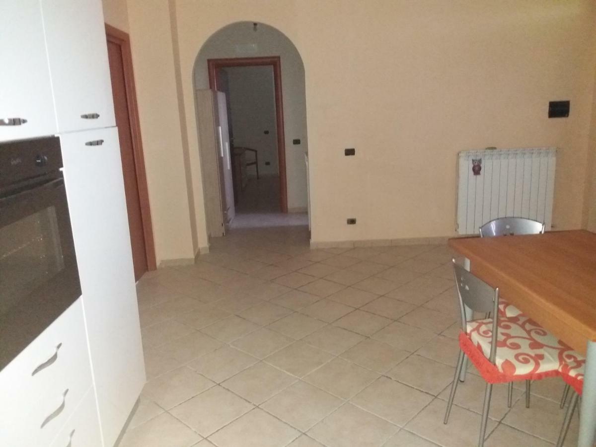 Le Rive - Soggiorno/Vacanza A Tufo Torrioni Extérieur photo