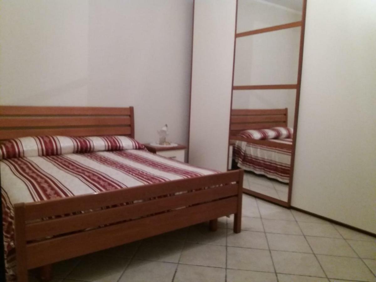 Le Rive - Soggiorno/Vacanza A Tufo Torrioni Extérieur photo