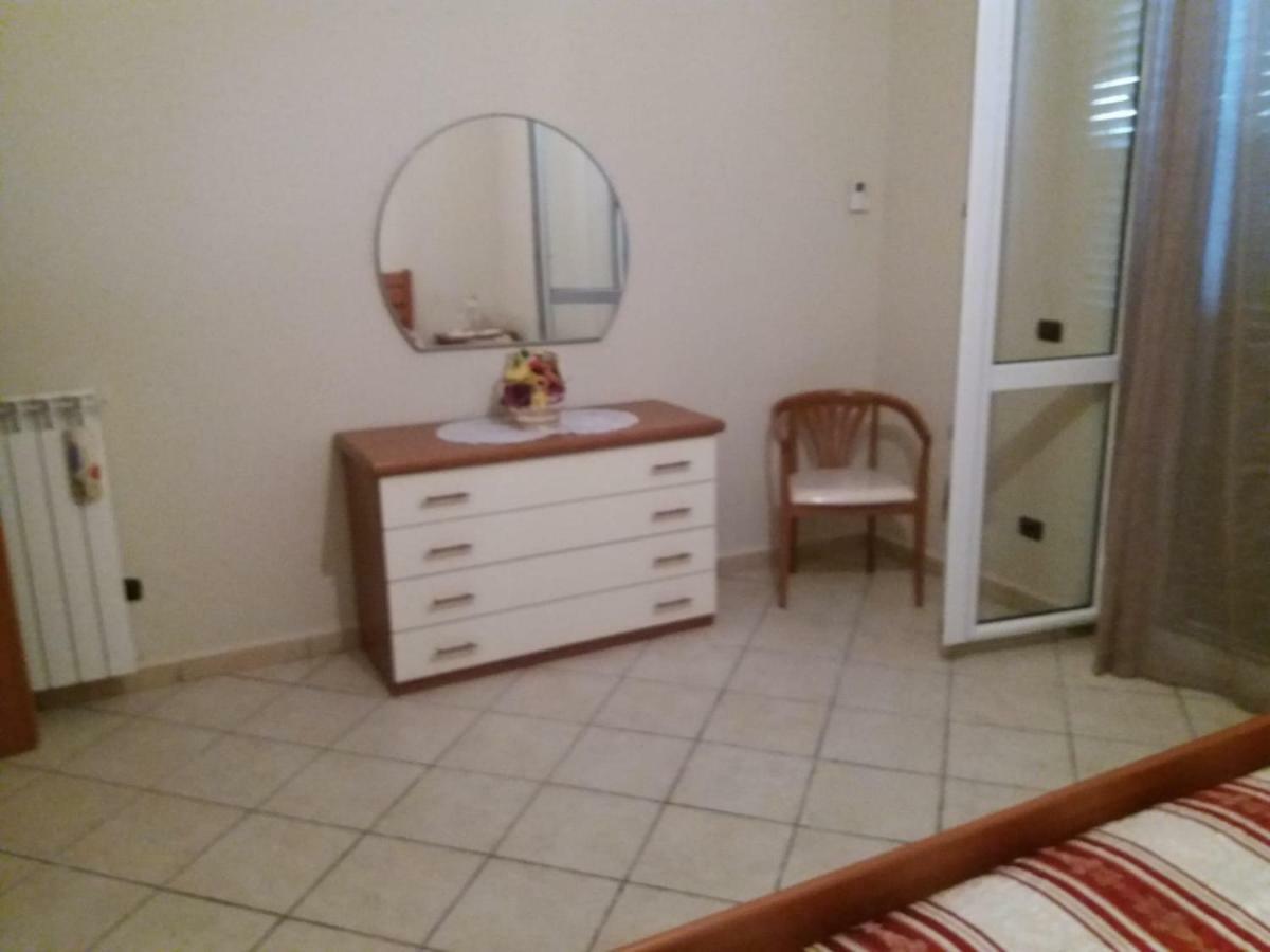 Le Rive - Soggiorno/Vacanza A Tufo Torrioni Extérieur photo