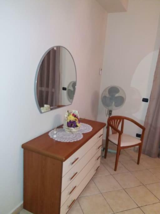 Le Rive - Soggiorno/Vacanza A Tufo Torrioni Extérieur photo