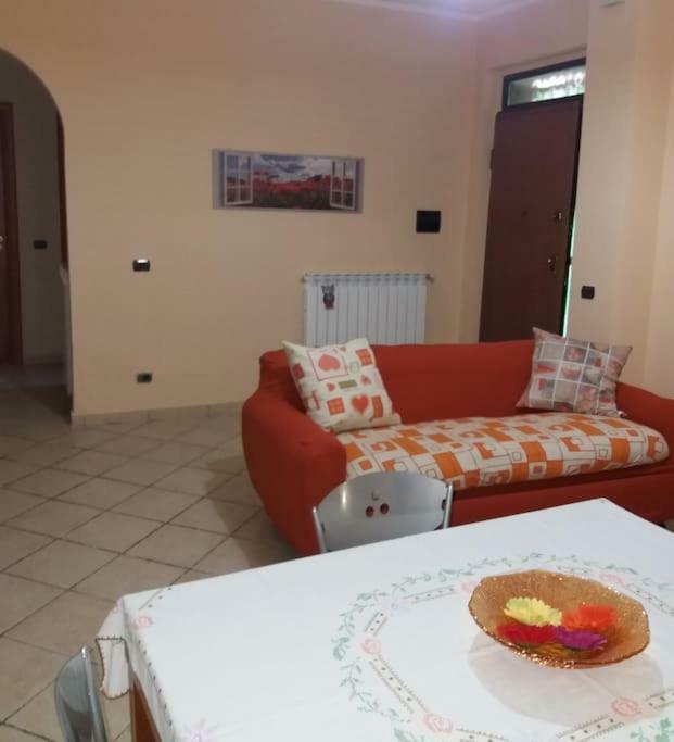 Le Rive - Soggiorno/Vacanza A Tufo Torrioni Extérieur photo