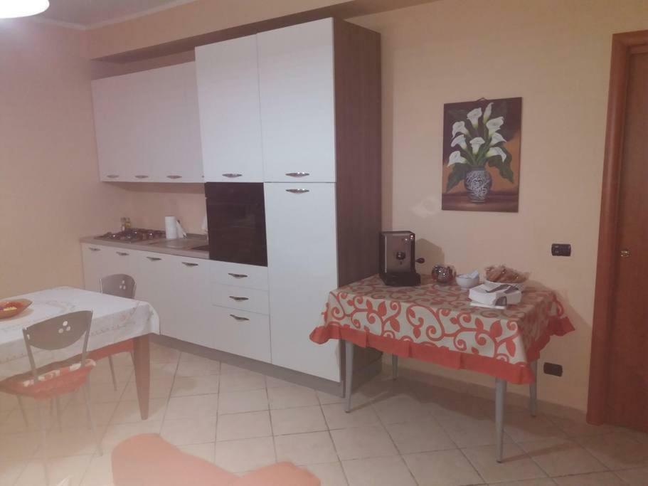 Le Rive - Soggiorno/Vacanza A Tufo Torrioni Extérieur photo