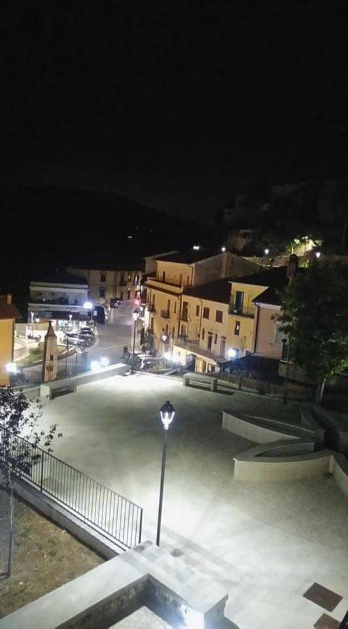 Le Rive - Soggiorno/Vacanza A Tufo Torrioni Extérieur photo